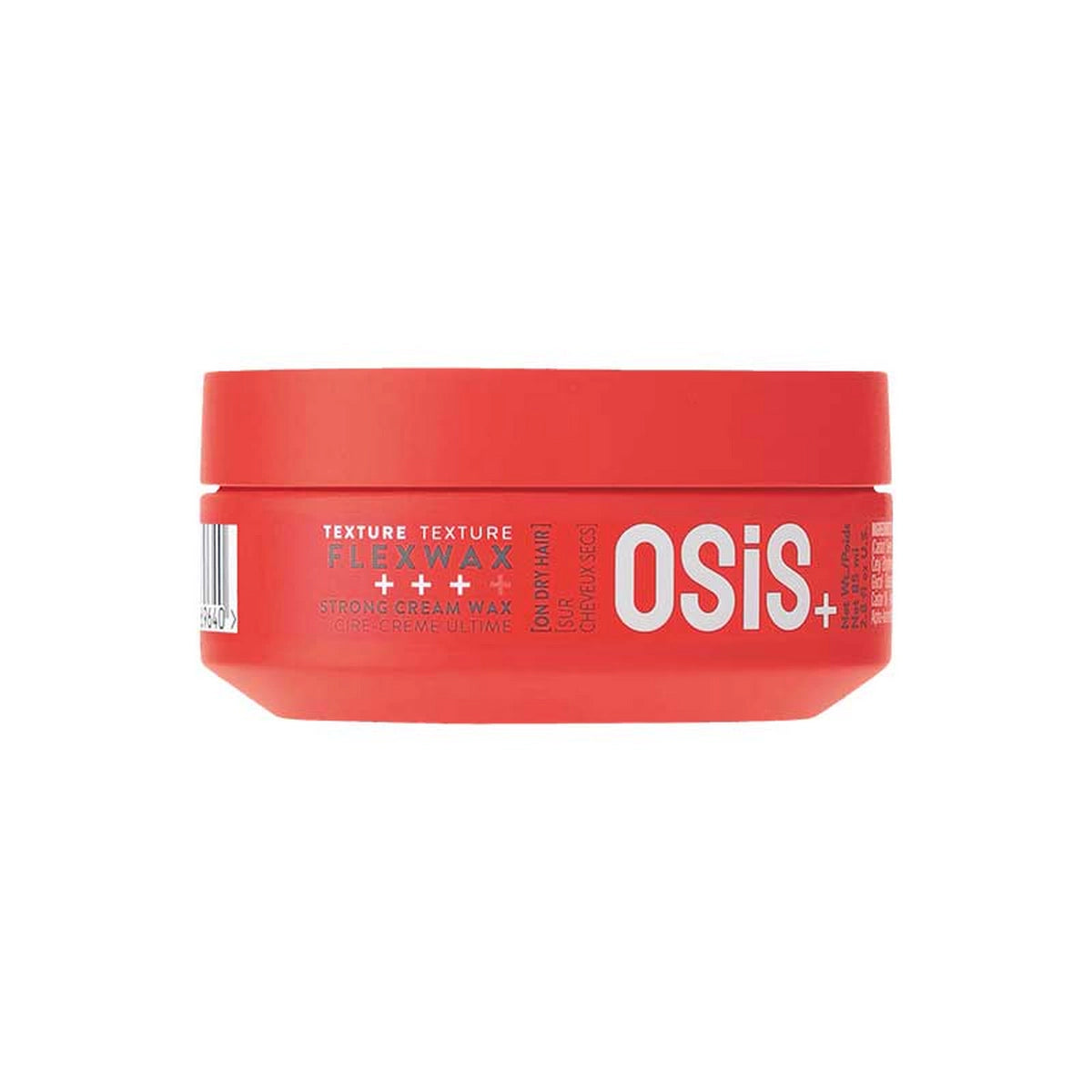 Schwarzkopf Professional OSiS+ Flexwax