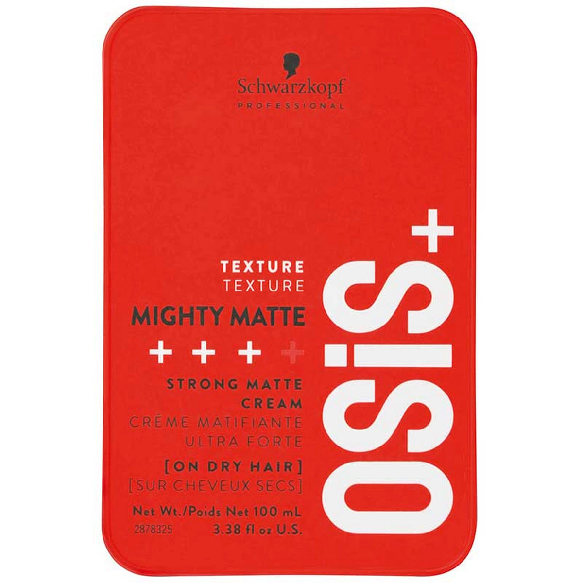 Schwarzkopf Professional OSiS+ Mighty Matte 100ml