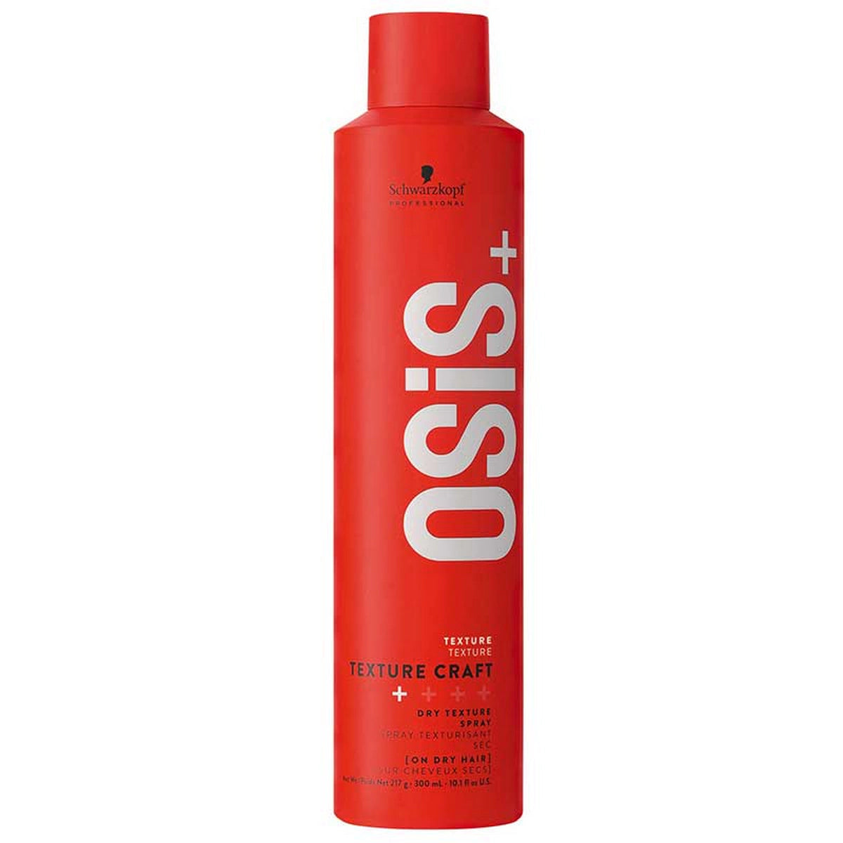 Schwarzkopf Professional OSiS+ Texture Craft 300ml