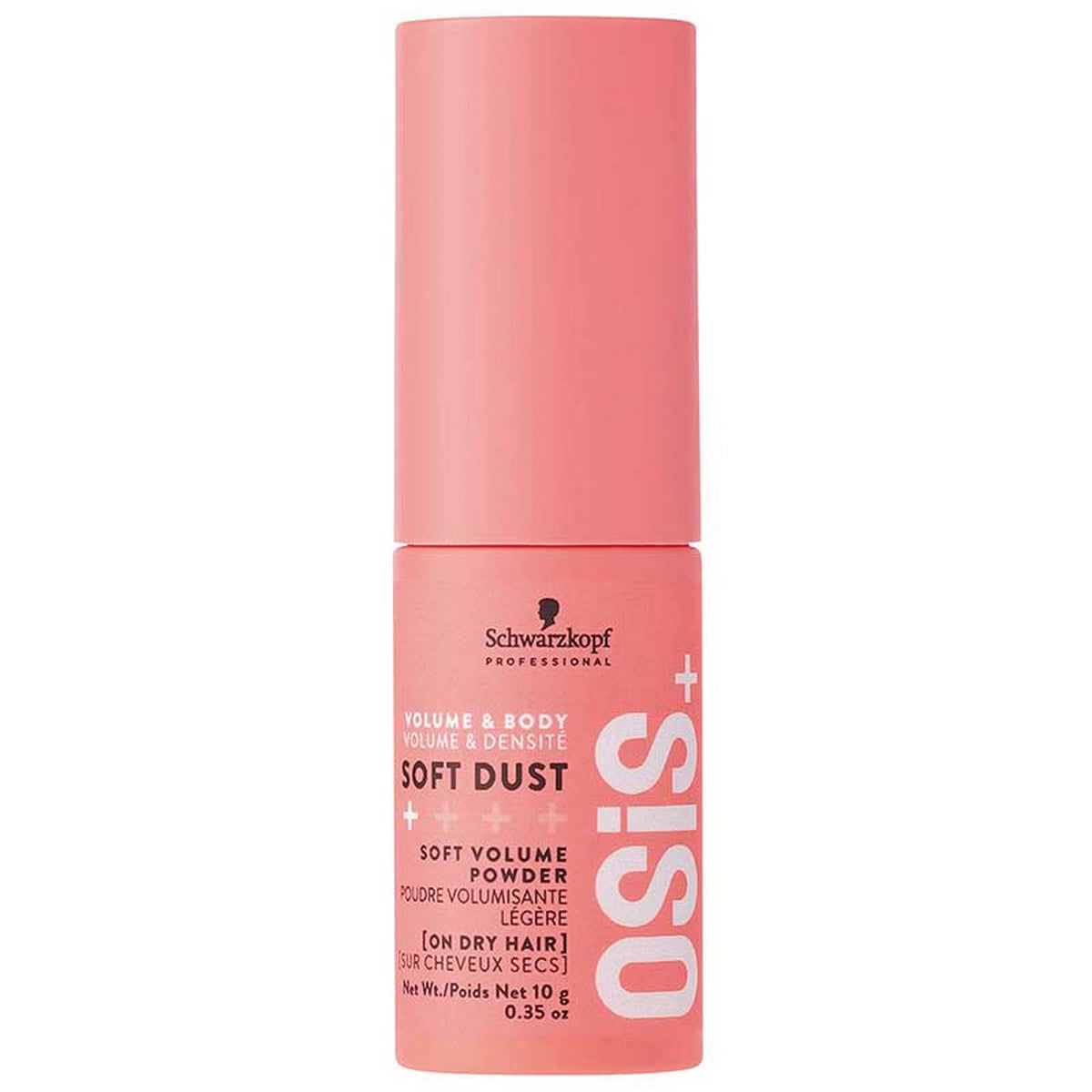 Schwarzkopf Professional OSiS+ DryT Soft Dust 10g