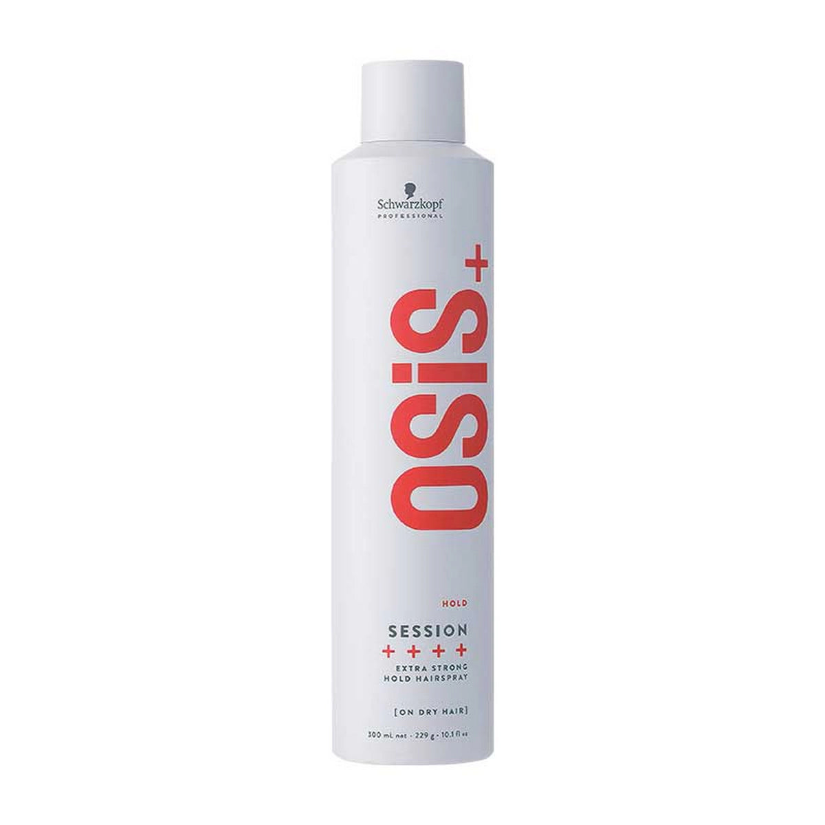 Schwarzkopf Professional OSiS+ Session