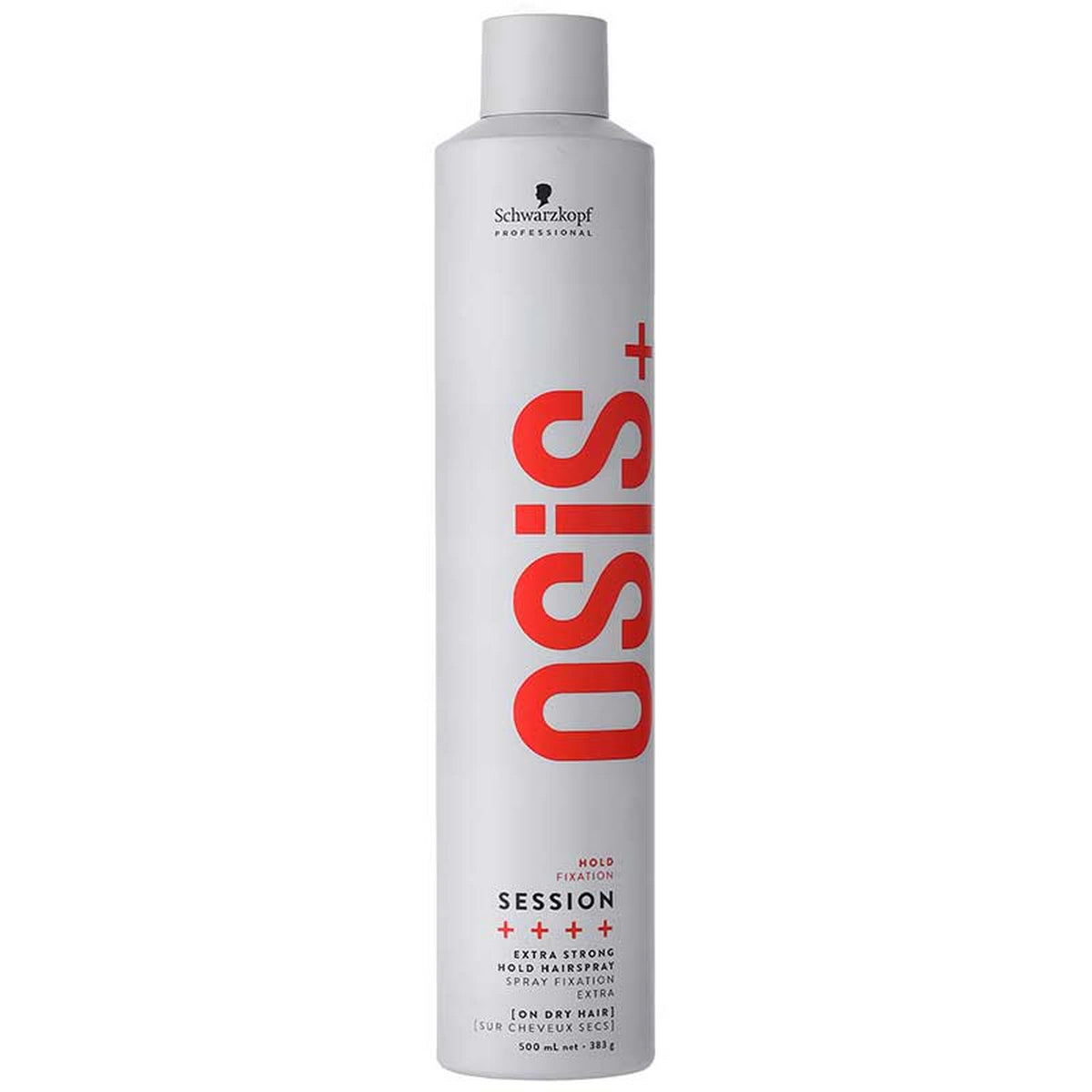 Schwarzkopf Professional OSiS+ Session