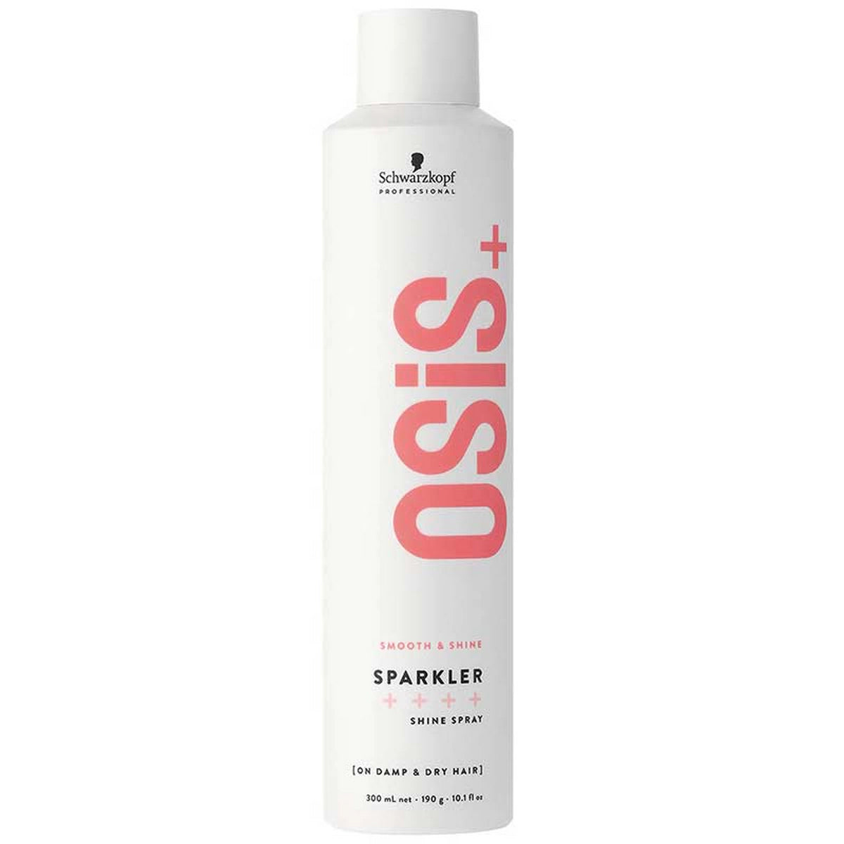 Schwarzkopf Professional OSiS+ Sparkler 300ml