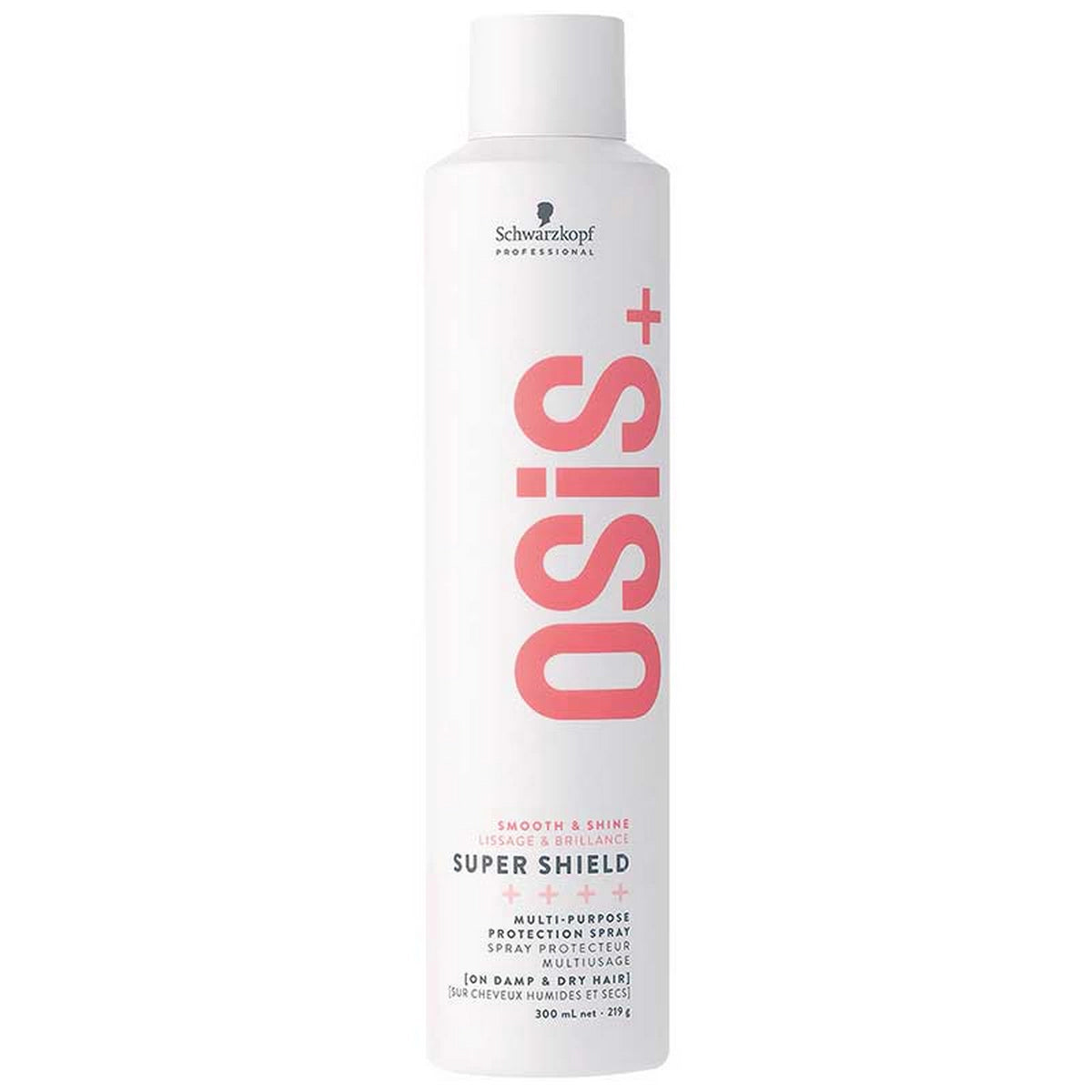 Schwarzkopf Professional OSiS+ Super Shield 300ml