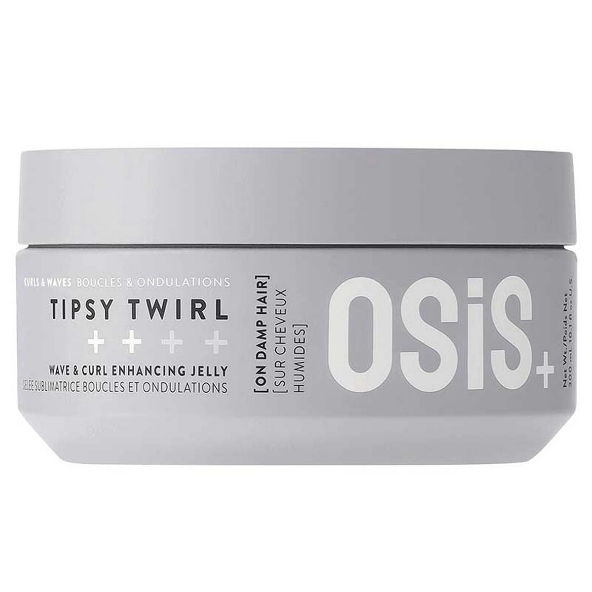 Schwarzkopf Professional OSiS+ Tipsy Twirl 300ml