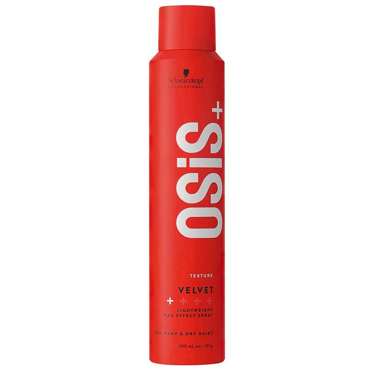 Schwarzkopf Professional OSiS+ Velvet 200ml