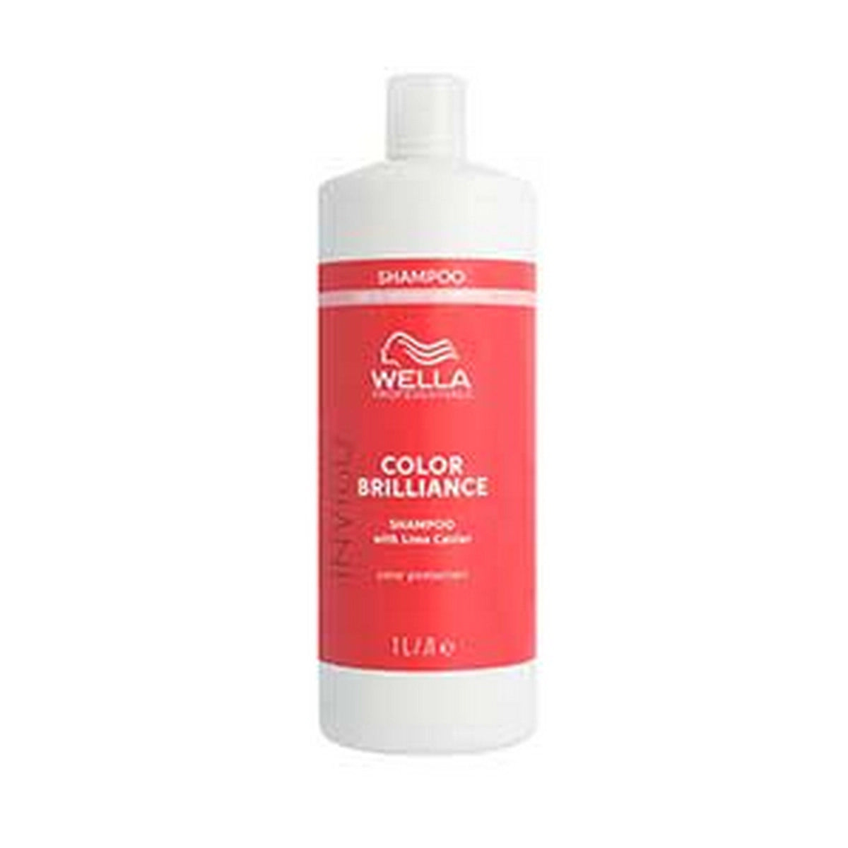 Wella Color Brilliance Protection Shampoo Fine/Normal