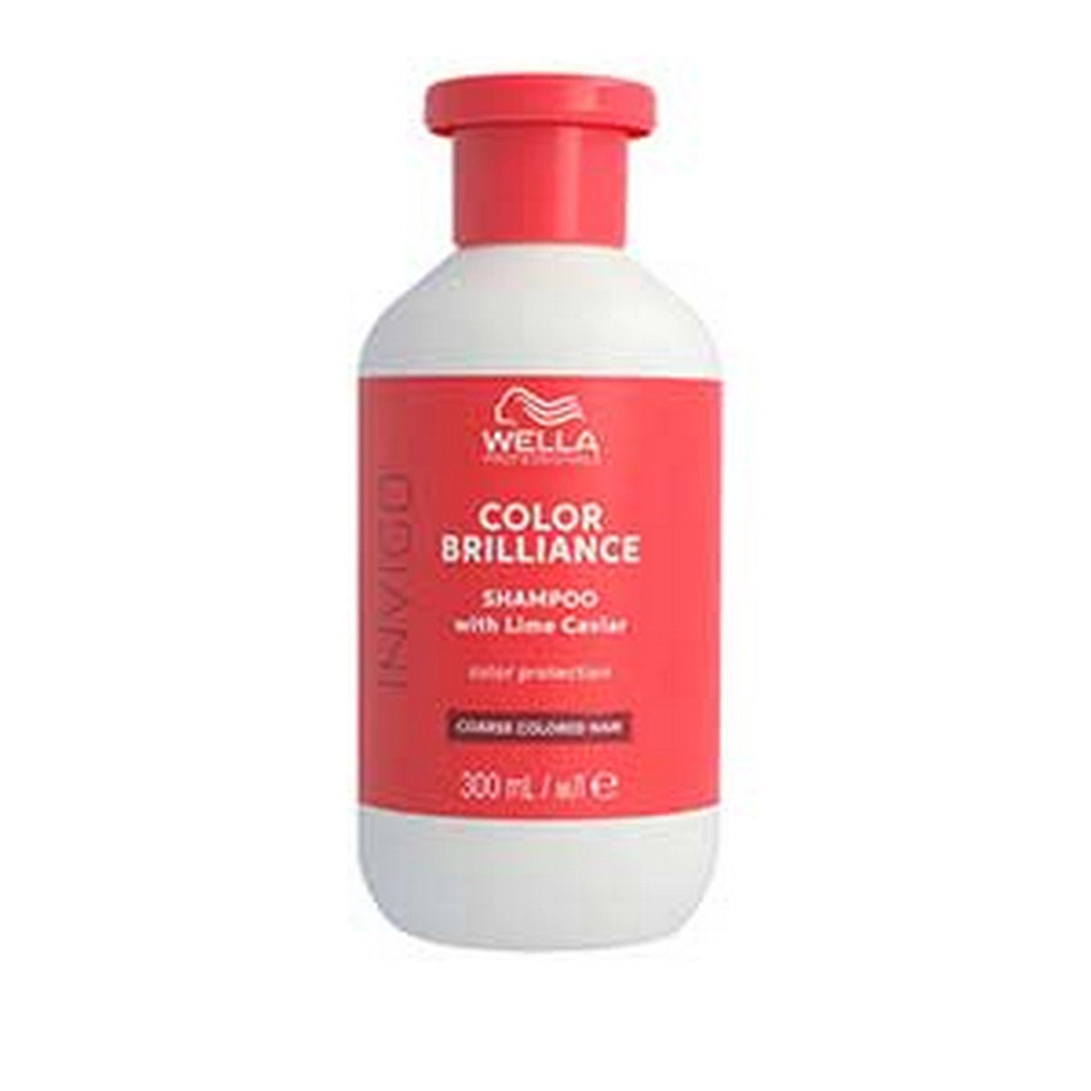 Wella Color Brilliance Protection Shampoo Coarse