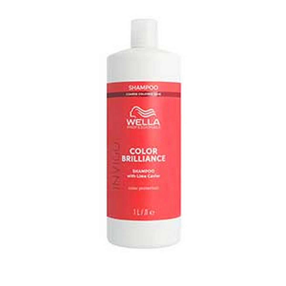 Wella Color Brilliance Protection Shampoo Coarse