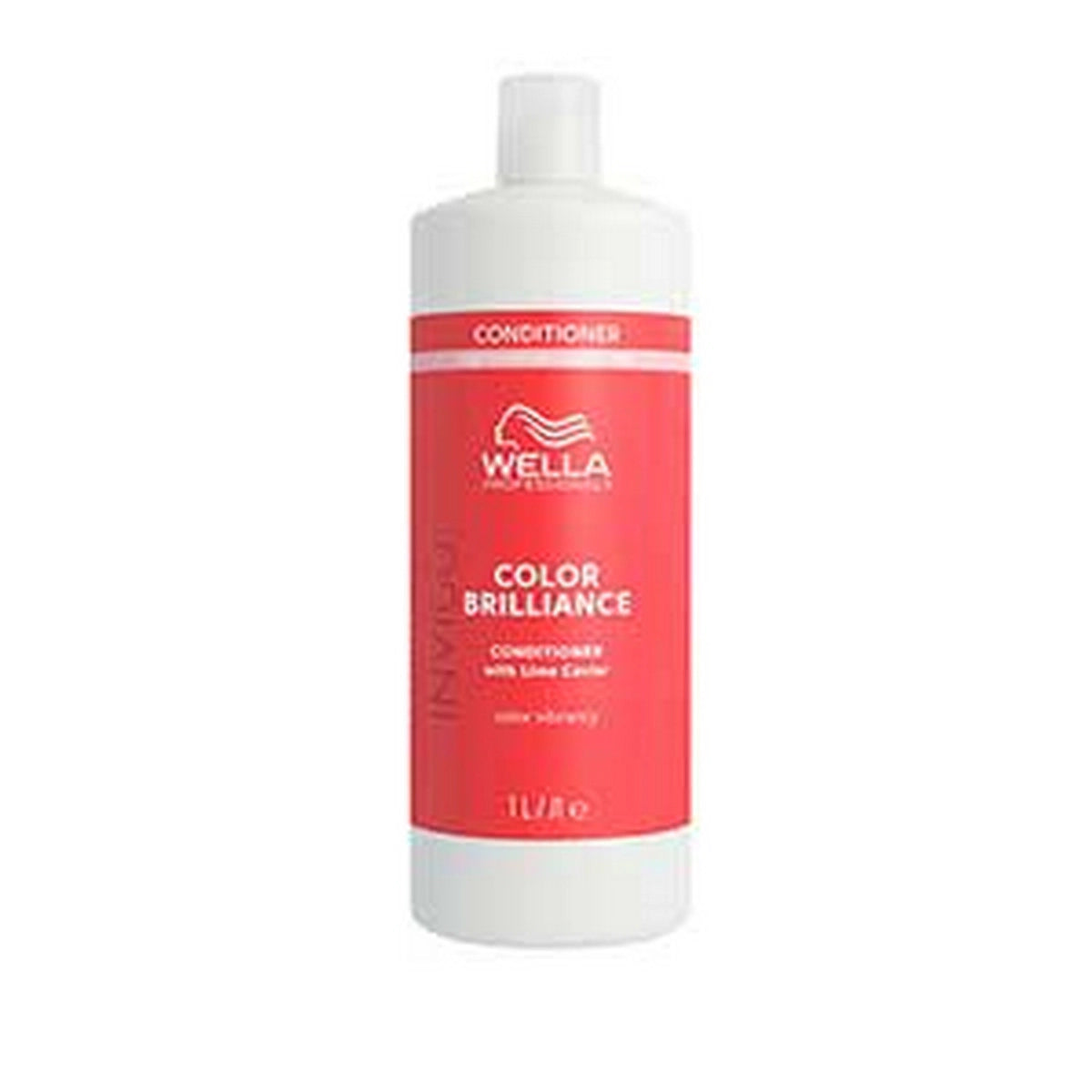 Wella Color Brilliance Vibrant Color Conditioner Fine