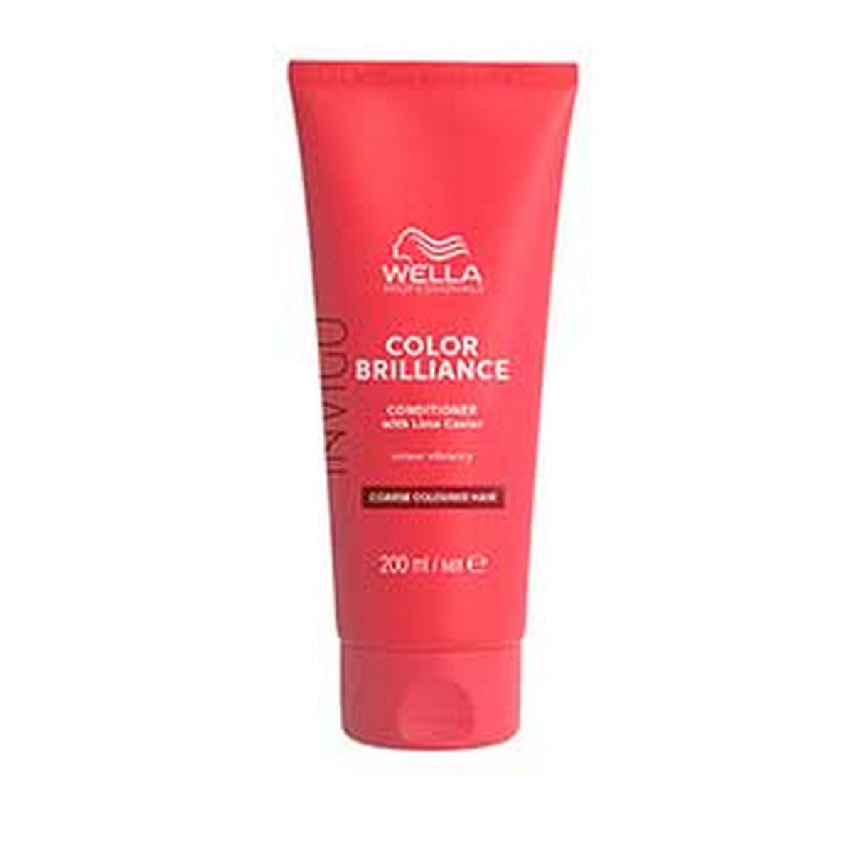 Wella Color Brilliance Vibrant Color Conditioner Coarse