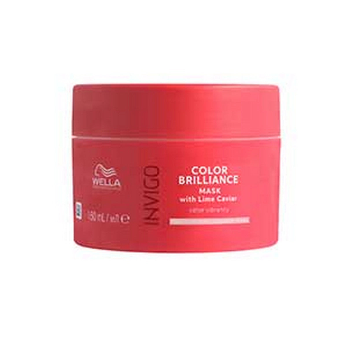 Wella Color Brilliance Vibrant Color Mask Fine/Normal