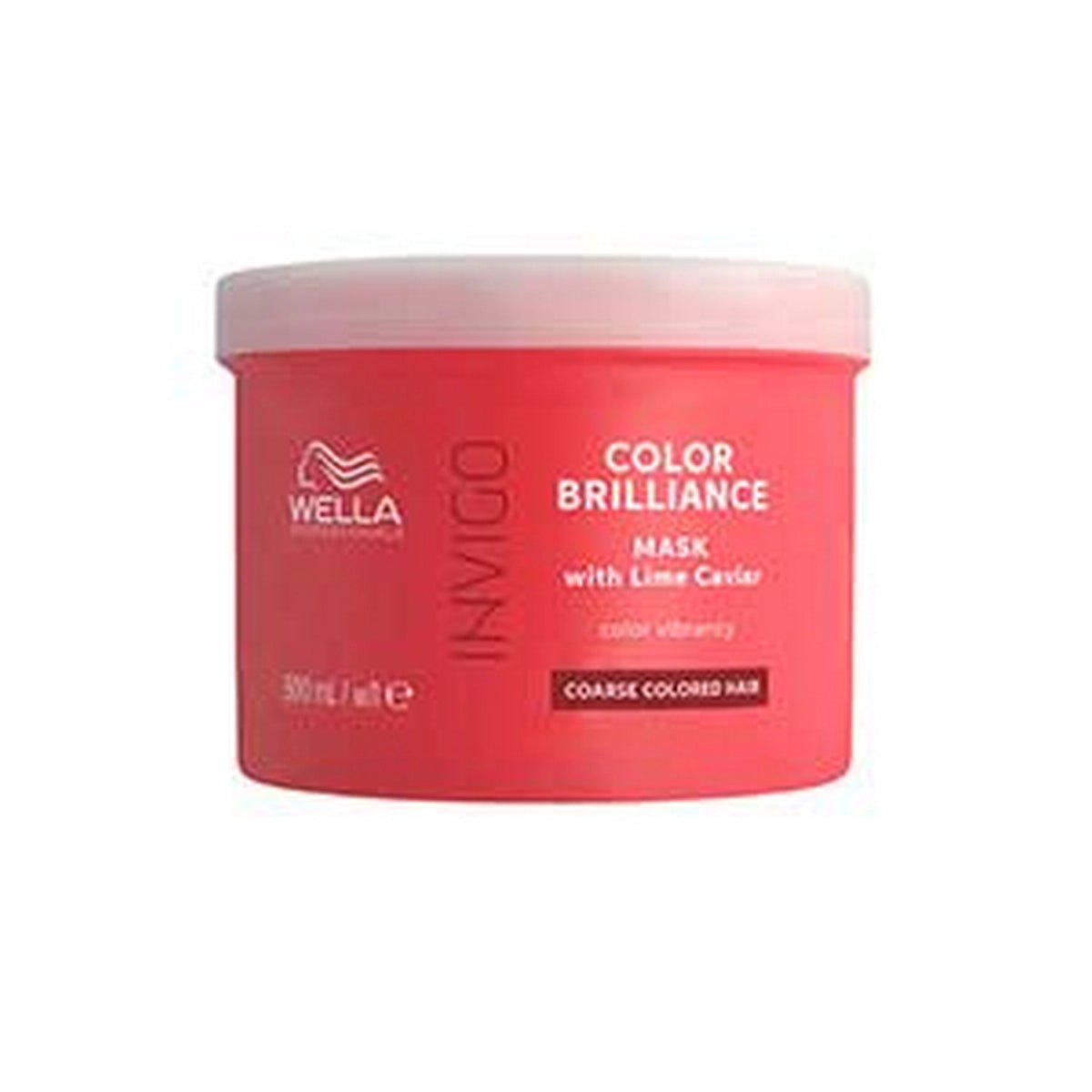 Wella Color Brilliance Vibrant Color Mask Coarse