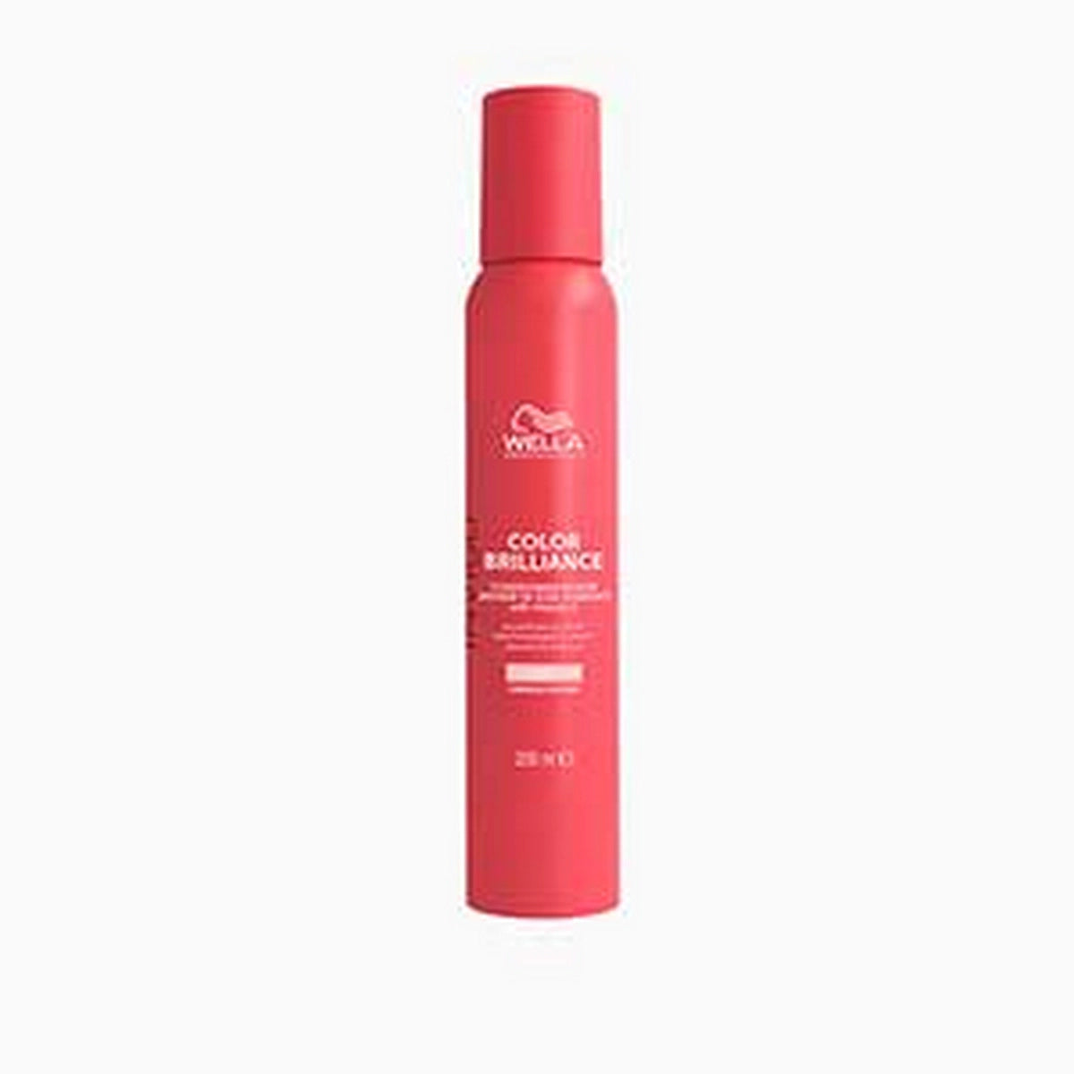 Wella Color Brilliance Vitamin Conditioning Mousse (Leave-In)