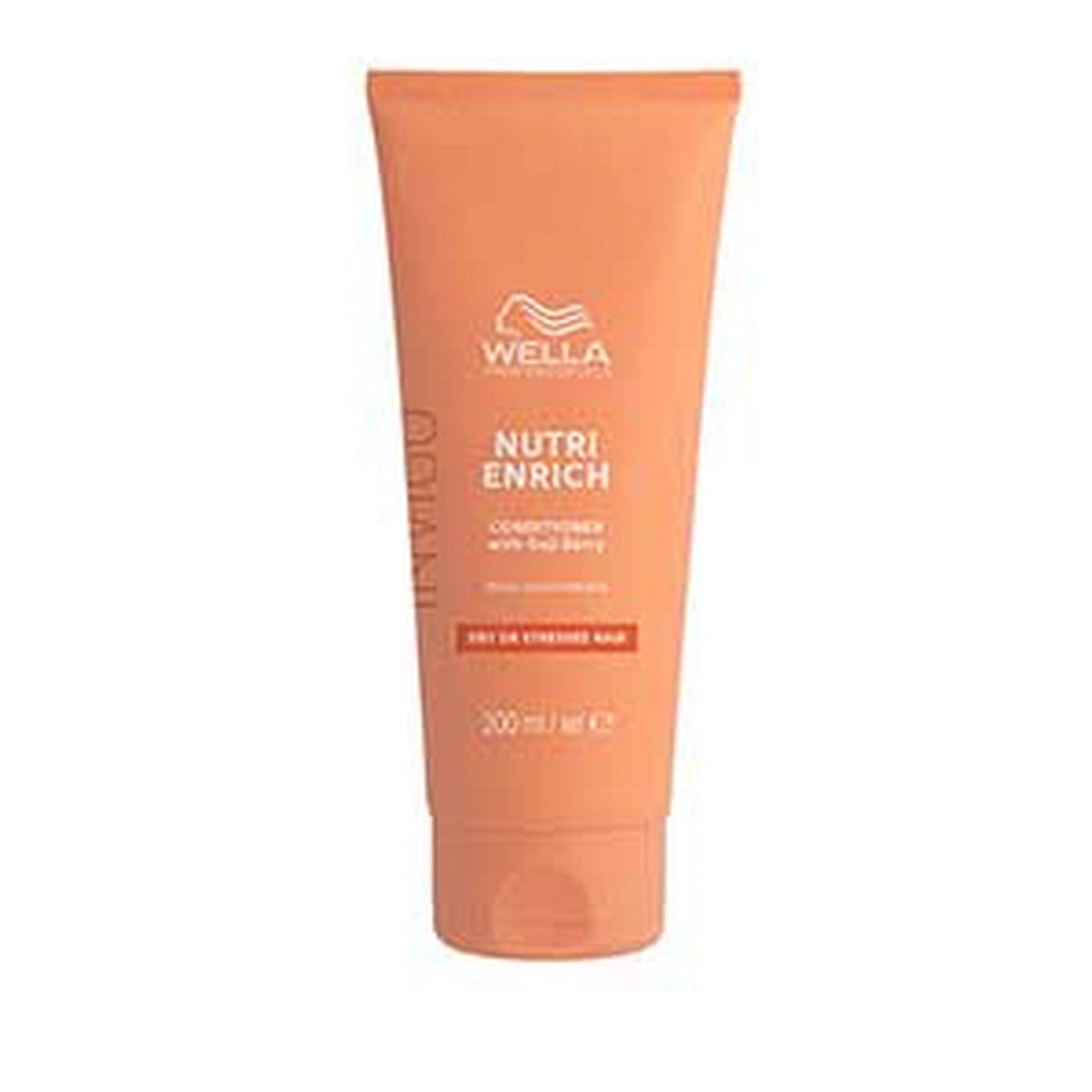 Wella Nutri-Enrich Deep Nourishing Conditioner