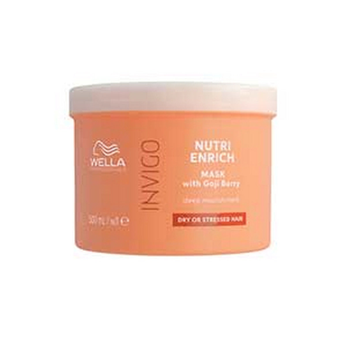 Wella Nutri-Enrich Deep Nourishing Mask