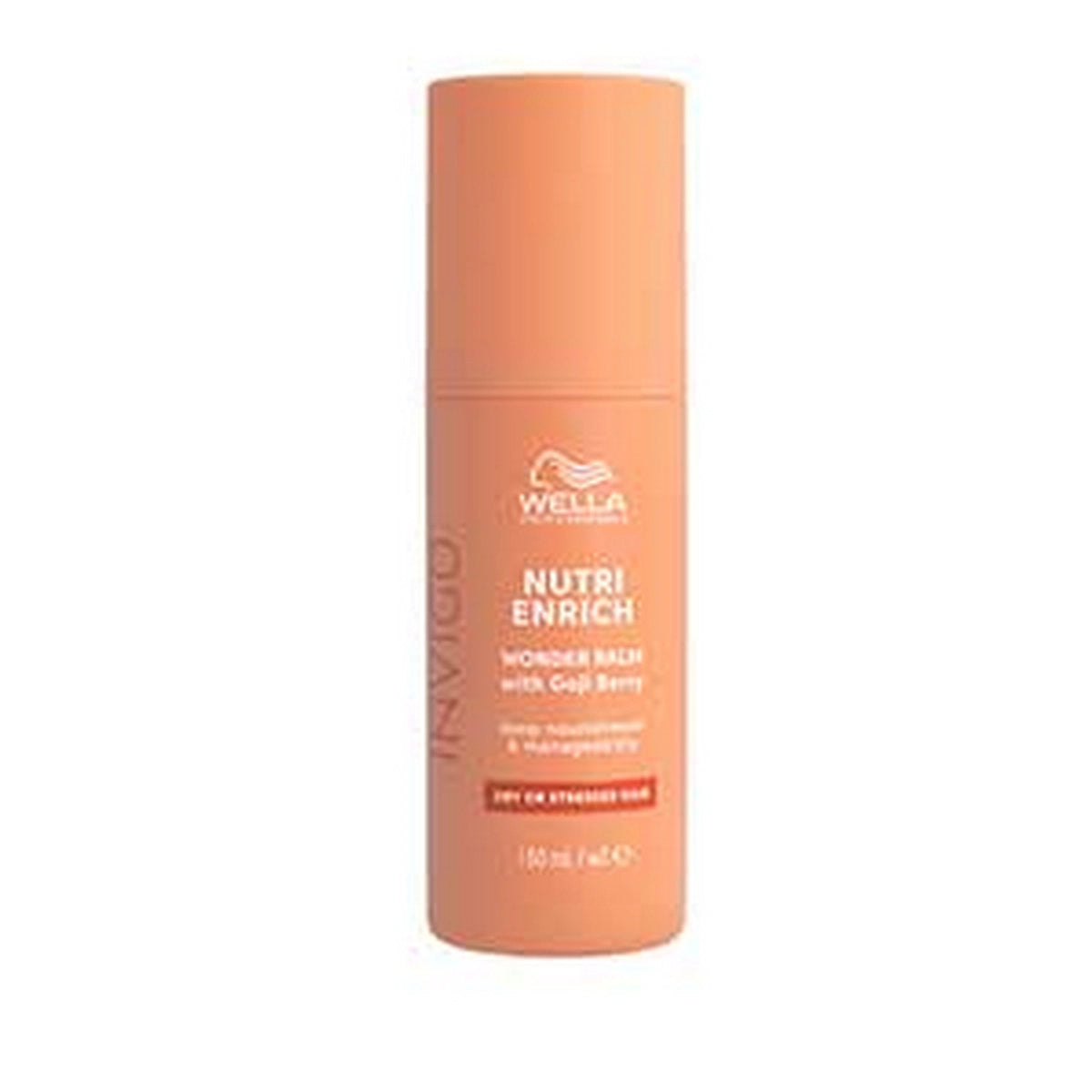 Wella Nutri-Enrich Nourishing Wonder Balm (Leave-In) 150ml