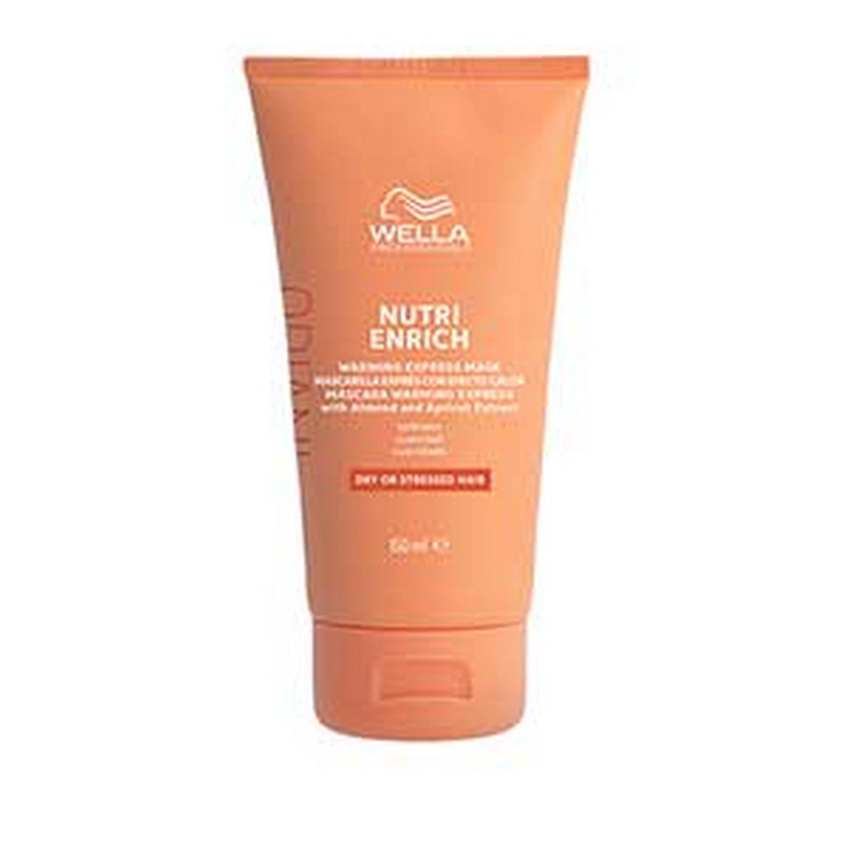 Wella Nutri-Enrich Warming Express Mask 150ml