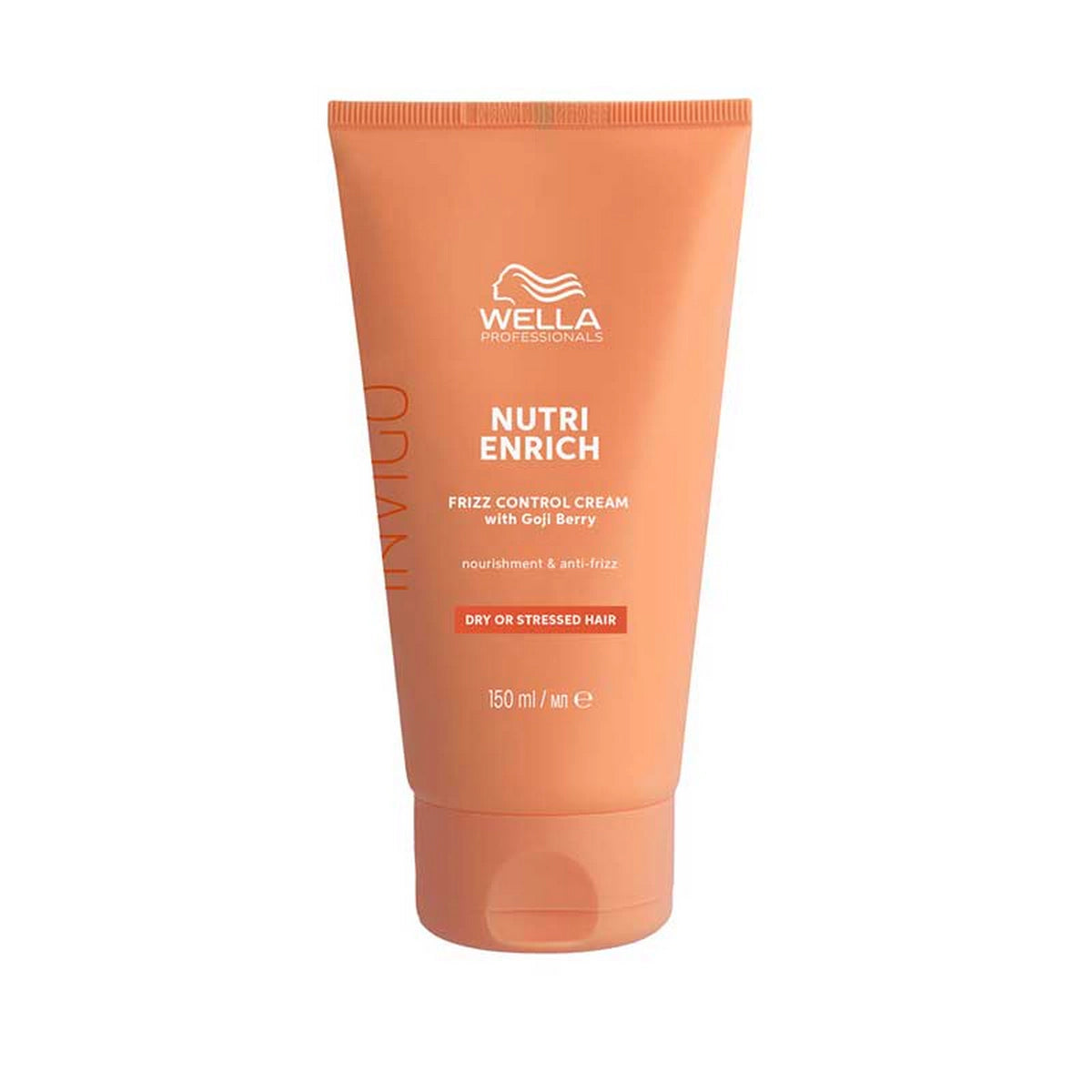Wella Nutri-Enrich Frizz Control Cream (Leave-In) 150ml