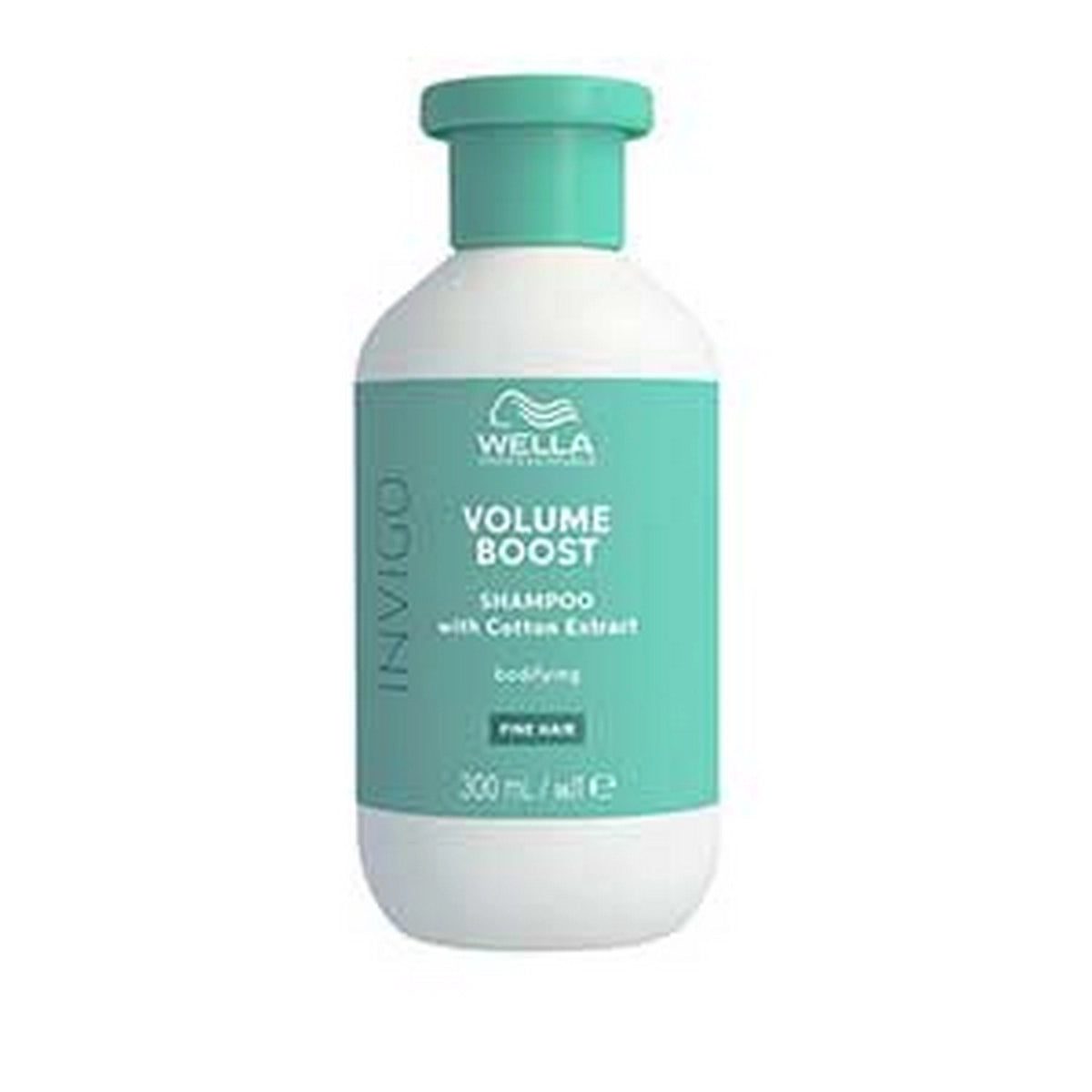 Wella Volume Boost Bodifying Shampoo