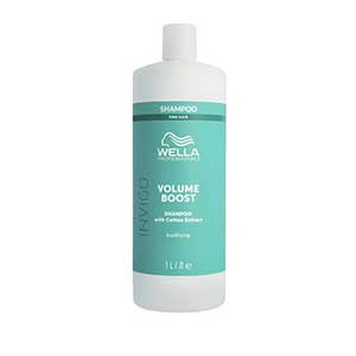 Wella Volume Boost Bodifying Shampoo