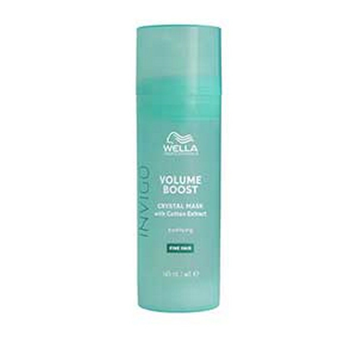 Wella Volume Boost Crystal Mask