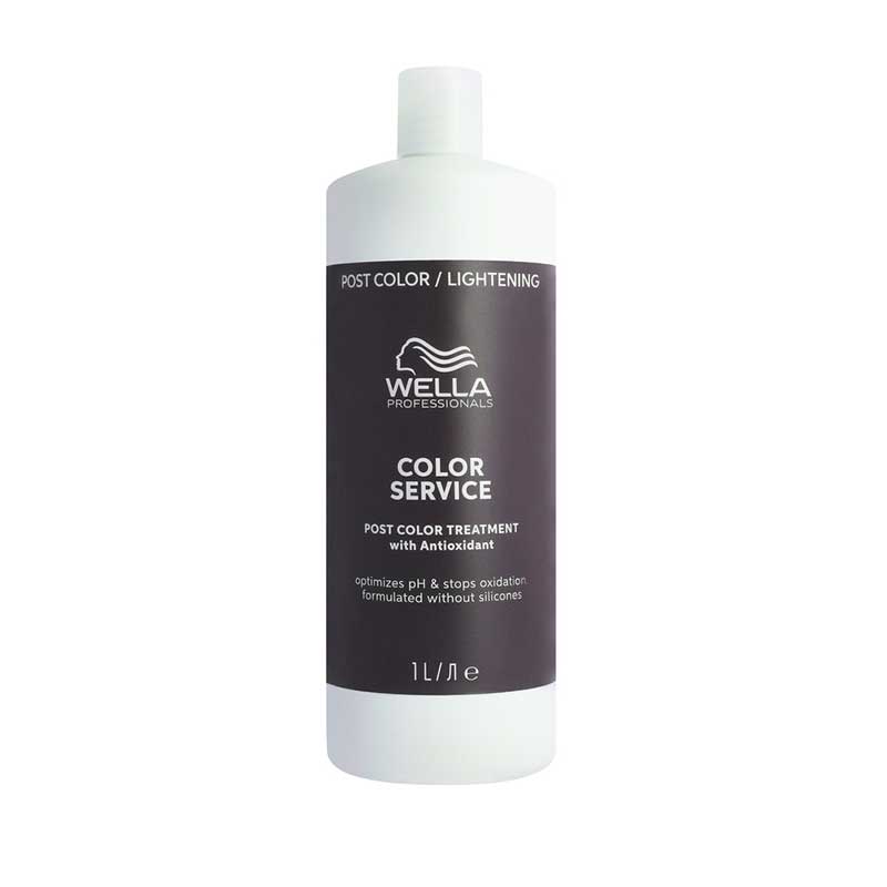 Wella Color Service Farbnachbehandlung 1000ml