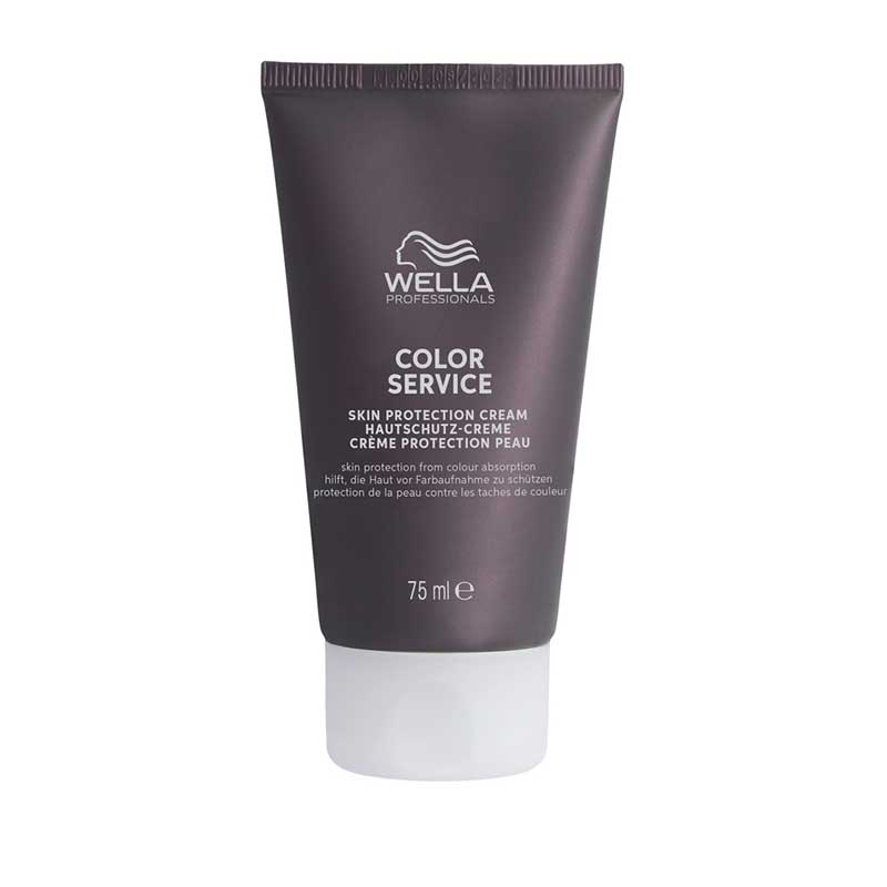 Wella Color Service Hautschutz-Creme 75ml