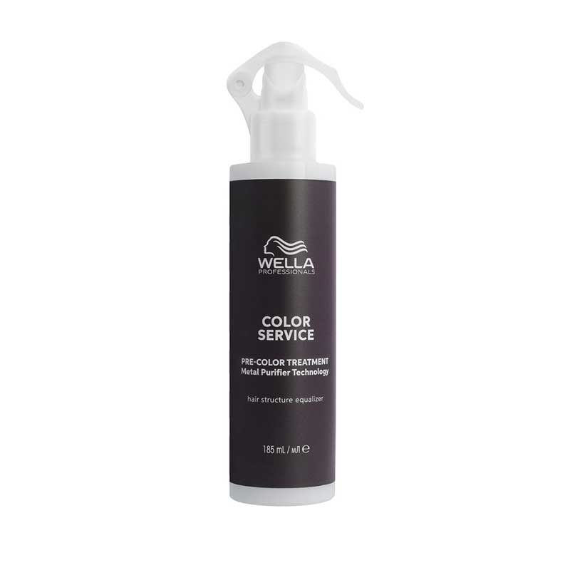Wella Color Service Farbvorbehandlung 185ml