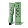 Schwarzkopf IGORA ZERO AMM Stufe 5–6