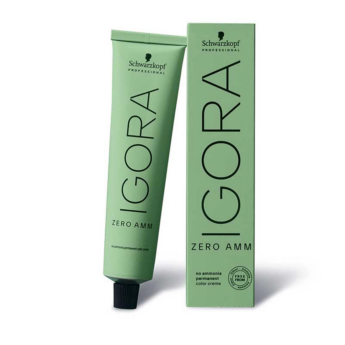 Schwarzkopf IGORA ZERO AMM Stufe 5–6