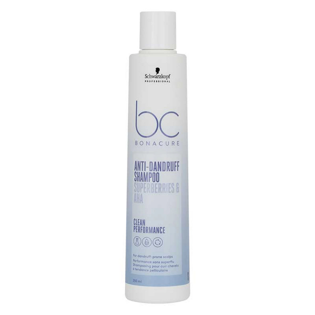 Schwarzkopf Professional Anti-Dandruff Shampoo 250ml