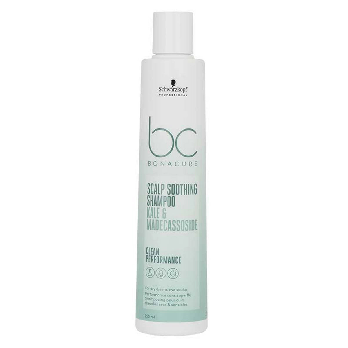 Schwarzkopf Professional Soothing Shampoo