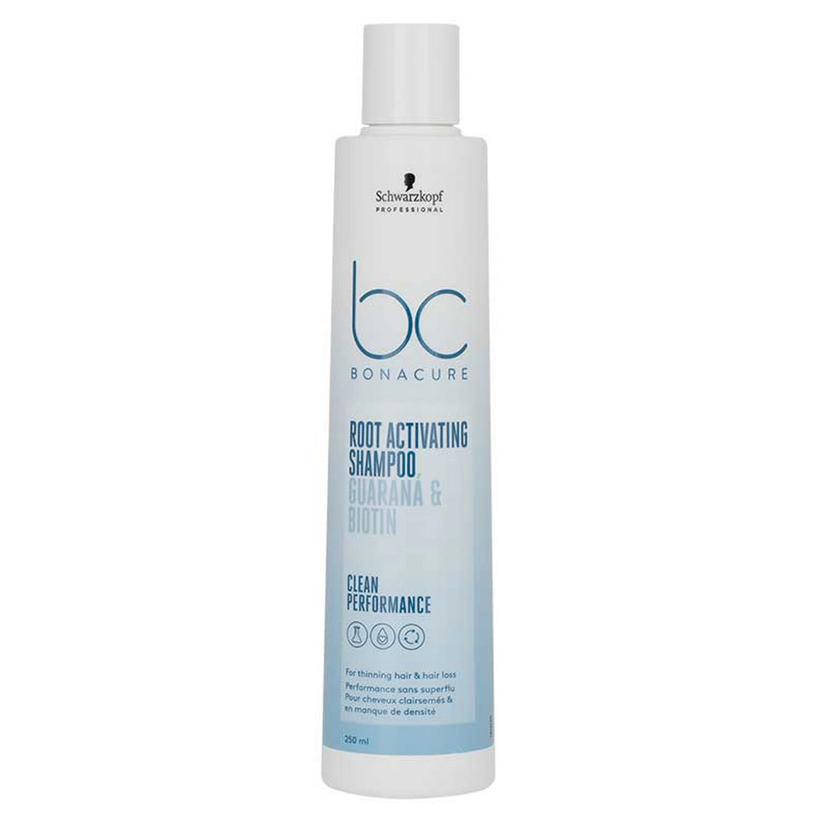 Schwarzkopf Professional Root Activating Shampoo