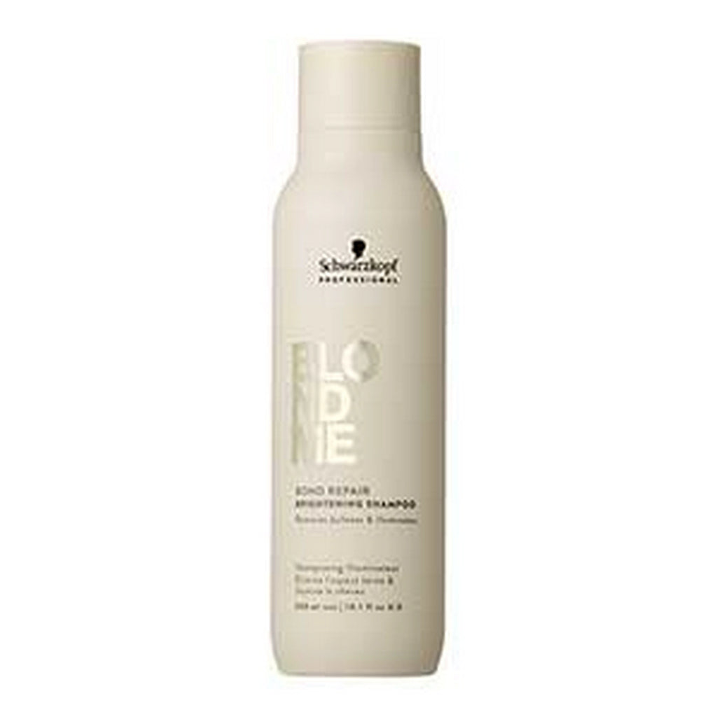 Schwarzkopf Bond Repair Brightening Shampoo