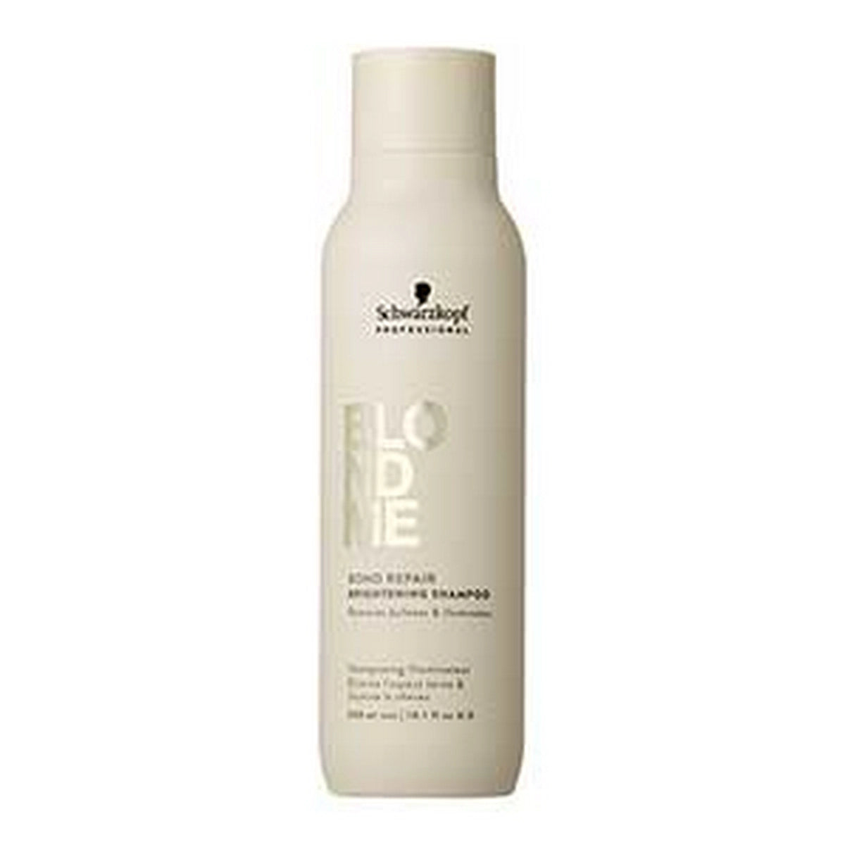 Schwarzkopf Bond Repair Brightening Shampoo