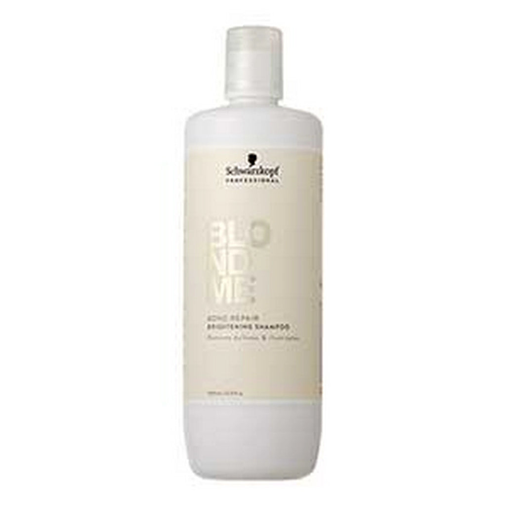 Schwarzkopf Bond Repair Brightening Shampoo