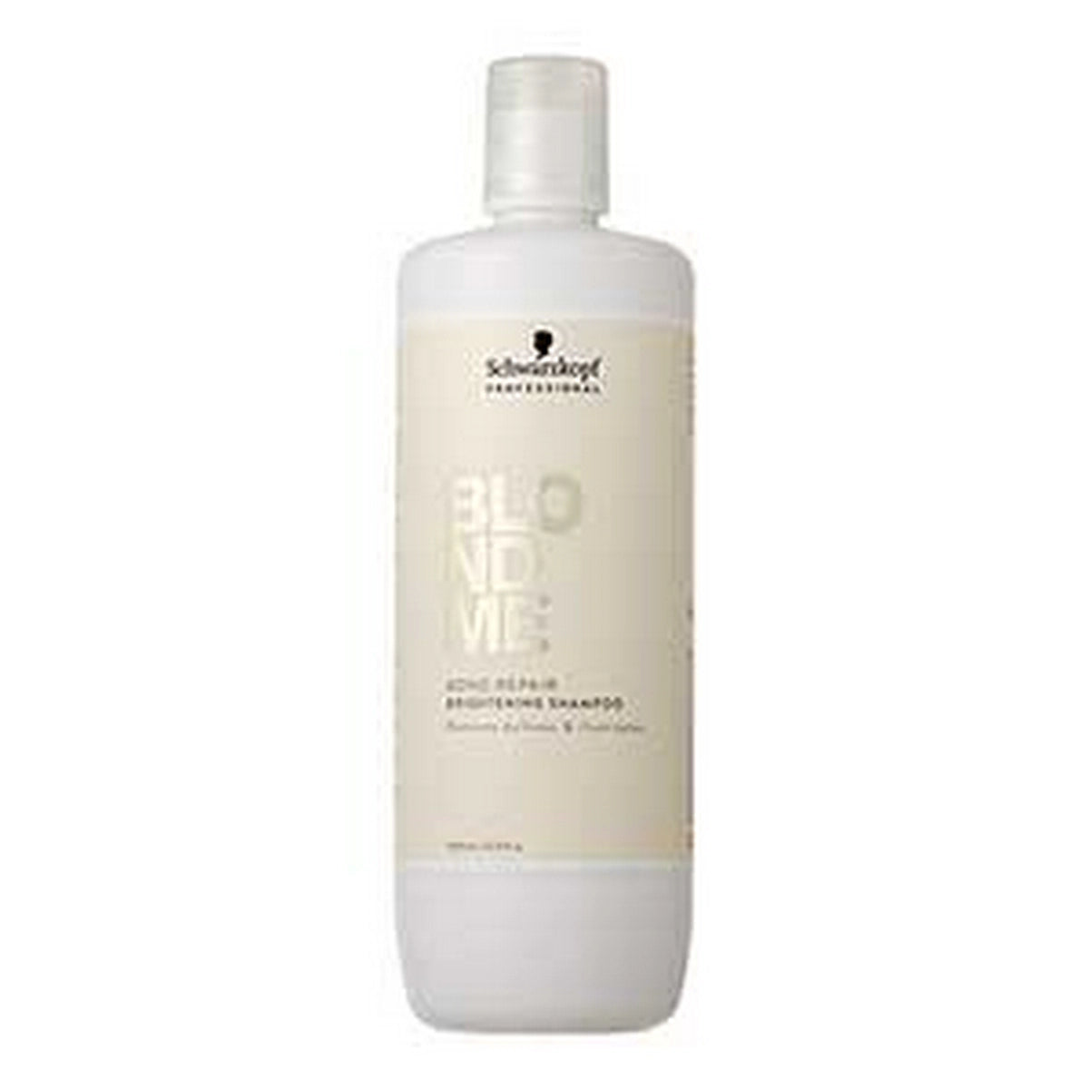 Schwarzkopf Bond Repair Brightening Shampoo