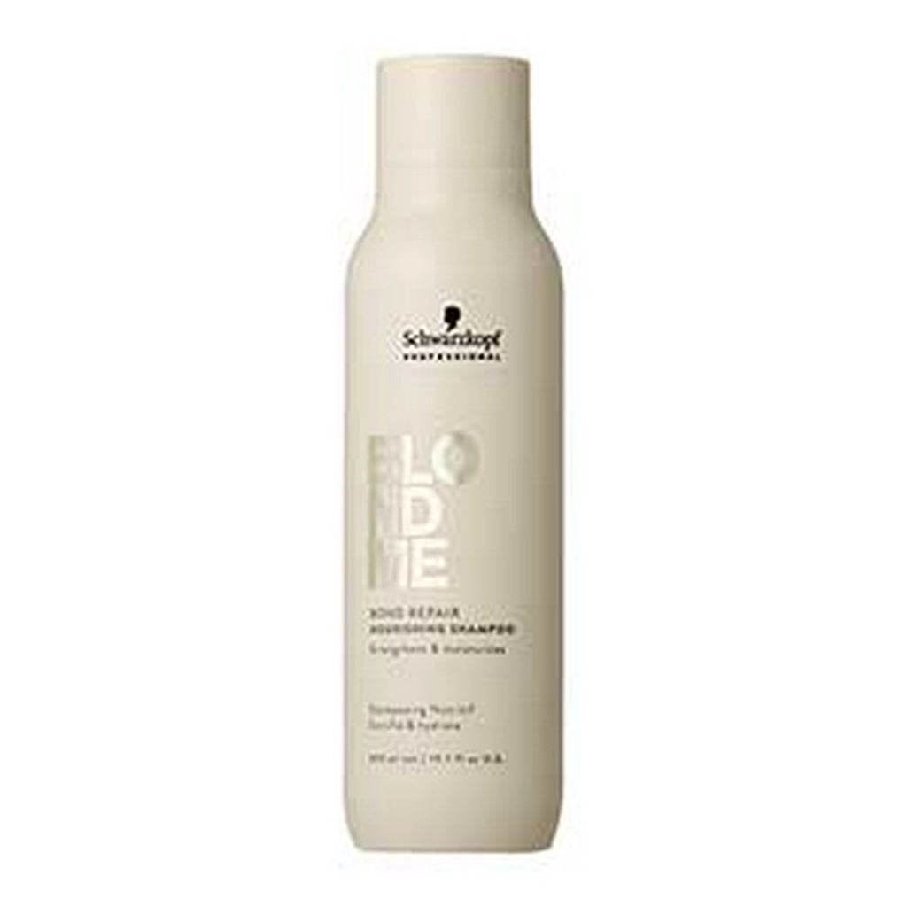 Schwarzkopf Bond Repair Nourishing Shampoo