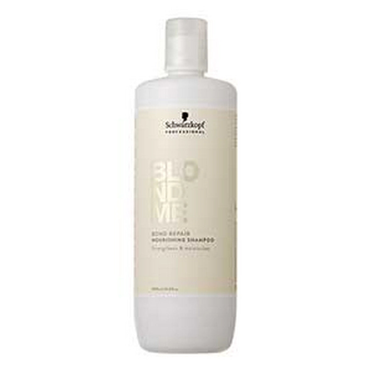Schwarzkopf Bond Repair Nourishing Shampoo