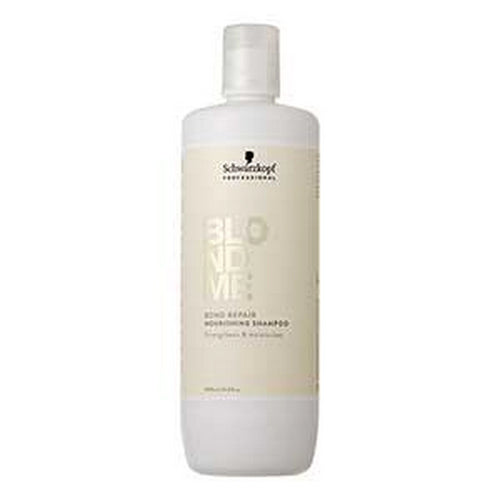 Schwarzkopf Bond Repair Nourishing Shampoo