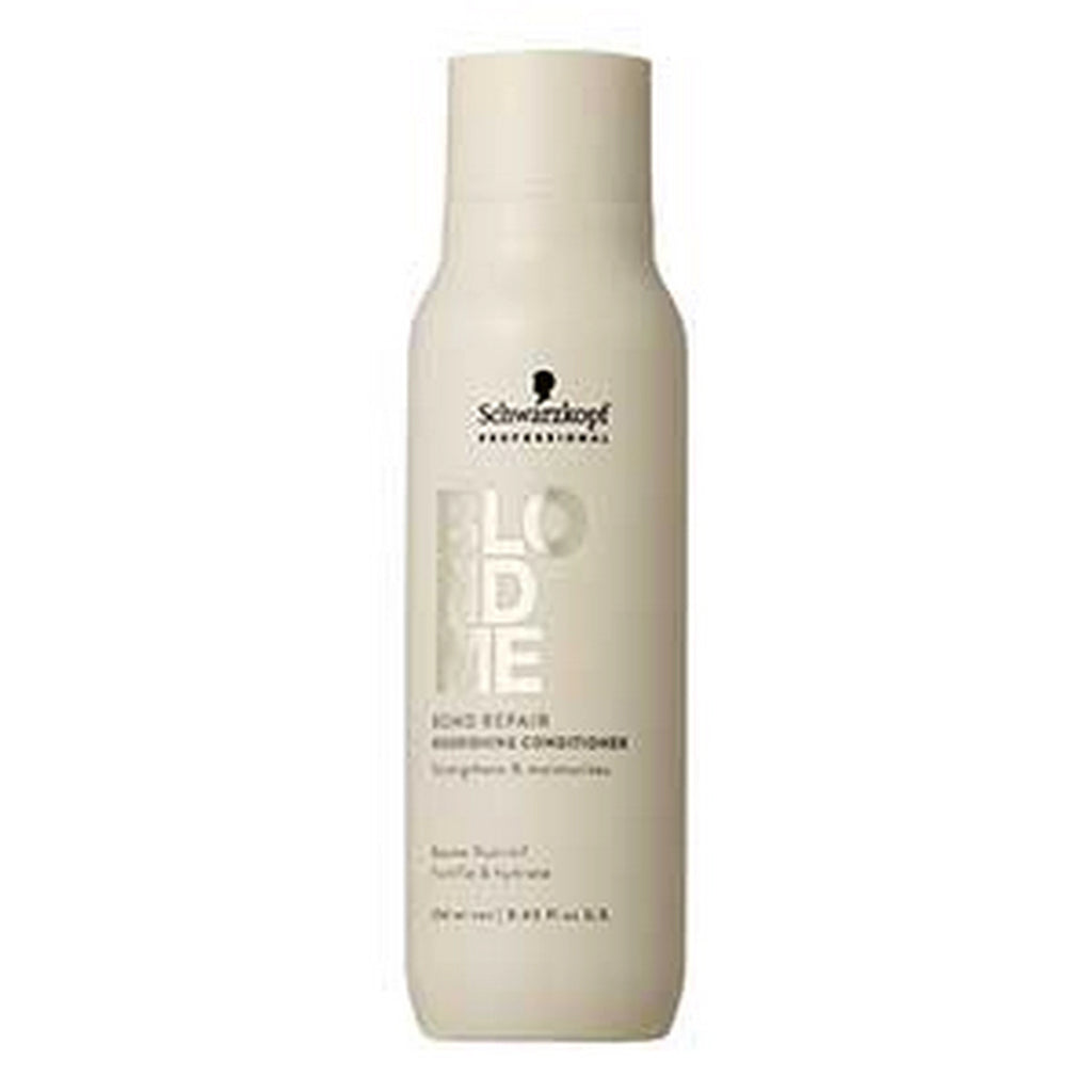 Schwarzkopf Bond Repair Nourishing Conditioner