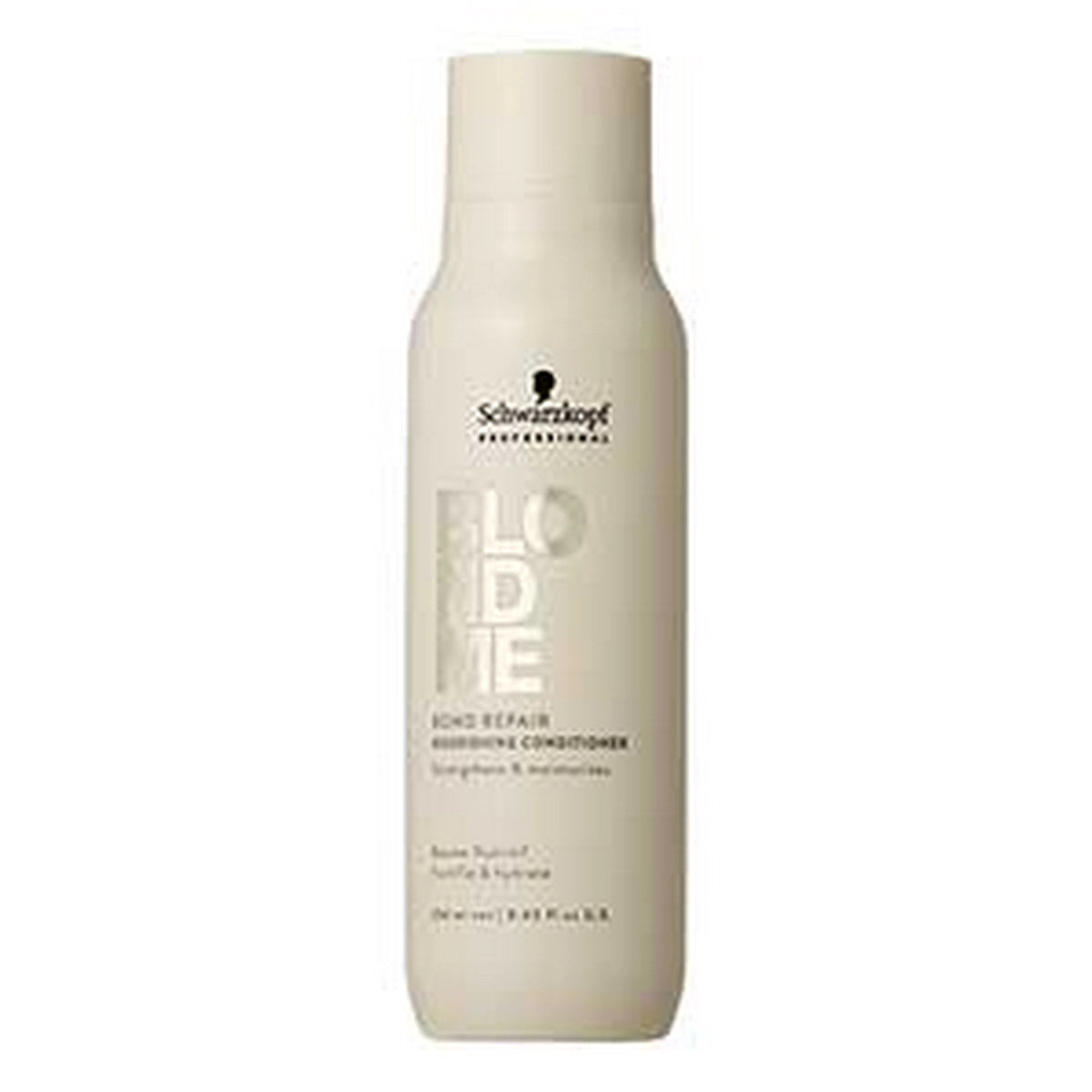 Schwarzkopf Bond Repair Nourishing Conditioner