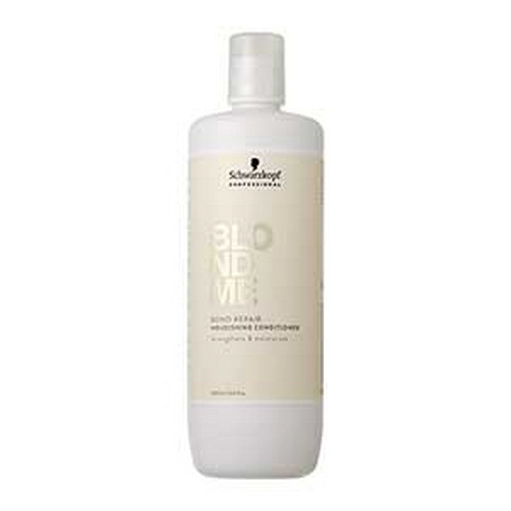 Schwarzkopf Bond Repair Nourishing Conditioner