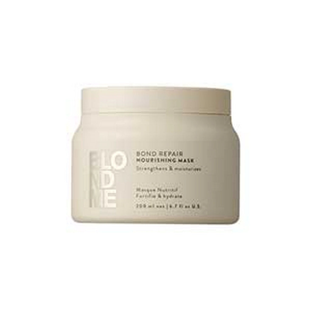 Schwarzkopf Bond Repair Nourishing Mask