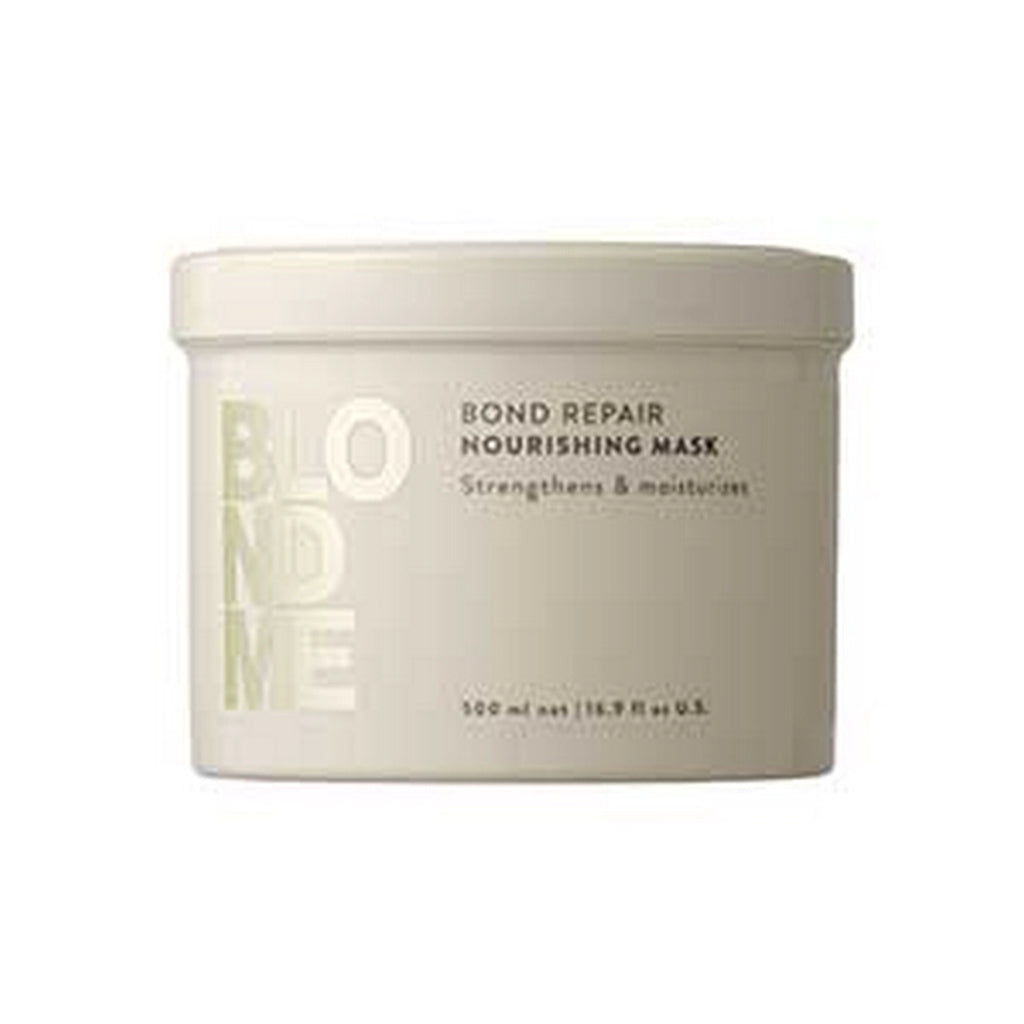 Schwarzkopf Bond Repair Nourishing Mask