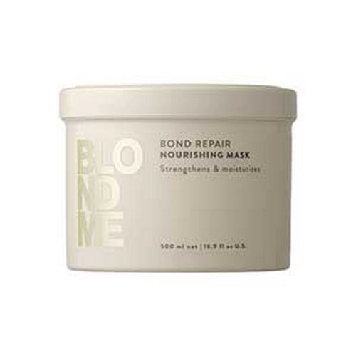 Schwarzkopf Bond Repair Nourishing Mask