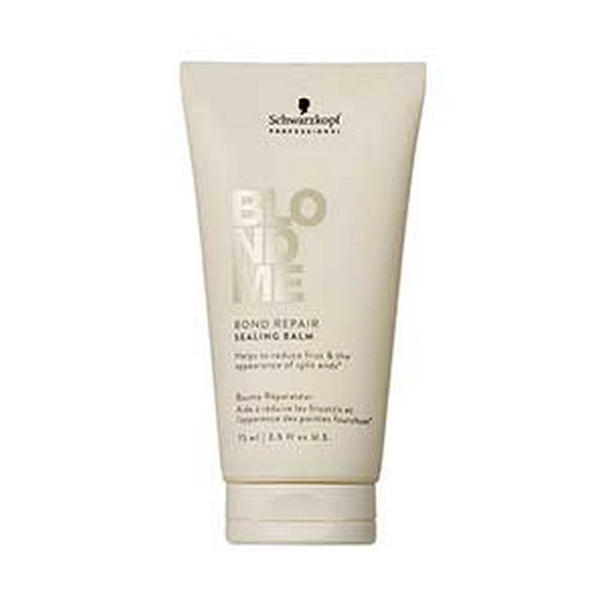 Schwarzkopf Bond Repair Sealing Balm 75ml