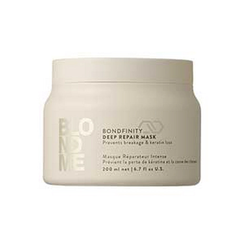 Schwarzkopf Bondfinity Deep Repair Mask