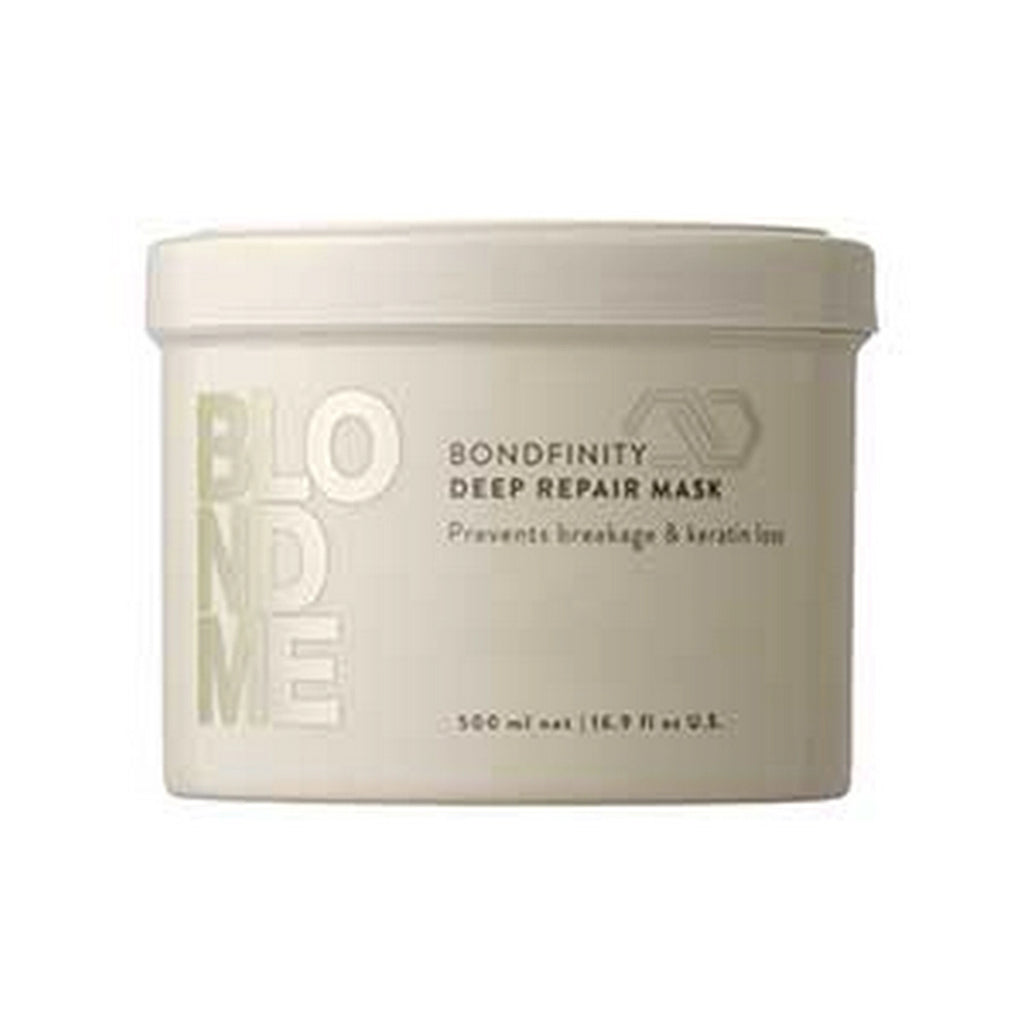 Schwarzkopf Bondfinity Deep Repair Mask